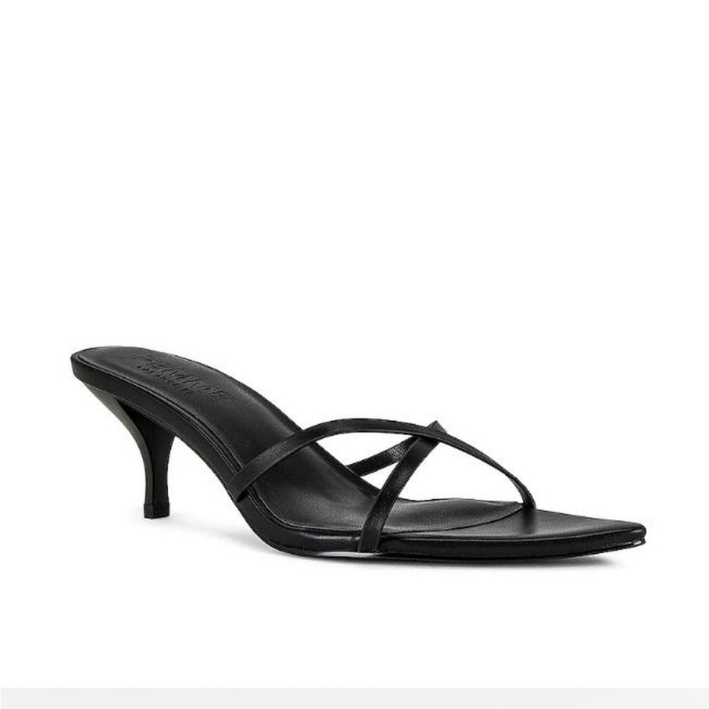 femme la cooenhagen heels